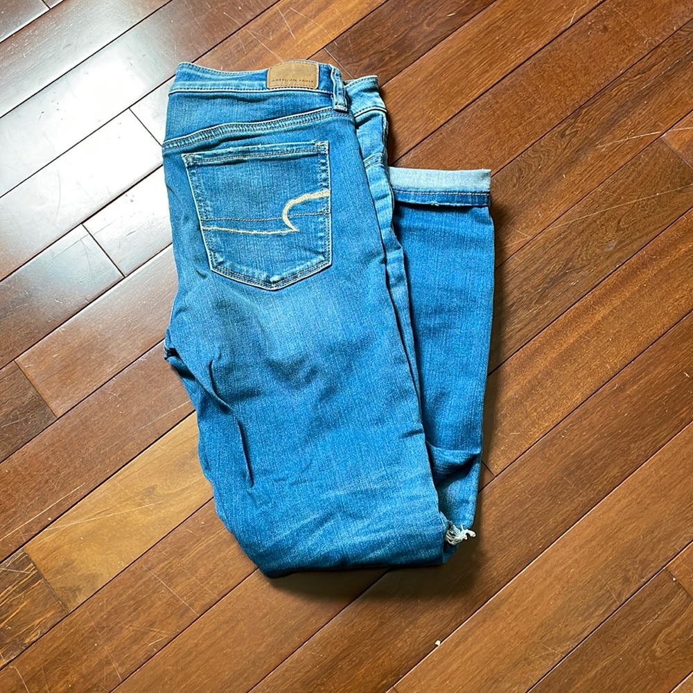 AE jegging